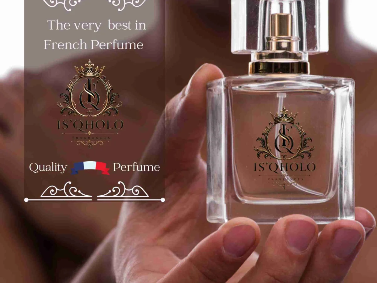 French perfumes