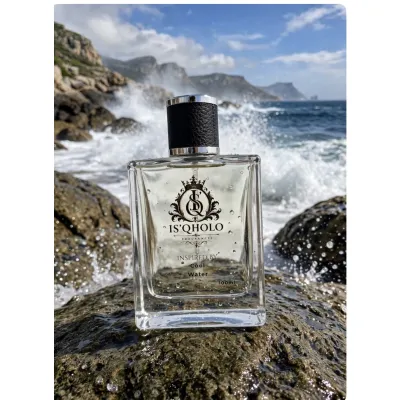 Inspired by Davidoff Cool Water